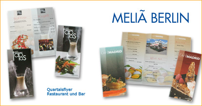 Melia Berlin